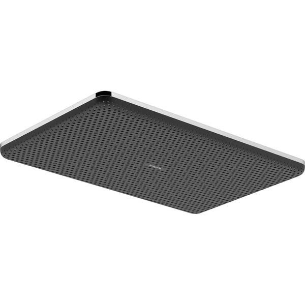 Душова система Hansgrohe Raindance Alive Q 24580000 210/340 1jet з ShowerSelect Comfort, хром, фото 9