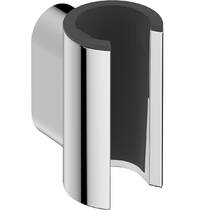 Держатель ручного душа Hansgrohe Porter Fine 28885000 хром, фото №1