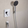 Тримач ручного душу Hansgrohe Porter Fine 28885000 хром, фото 4