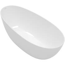 Ванна кварилова Villeroy&Boch Antao UBQ170TAO7TV-01 170х75 см білий глянець, фото №1