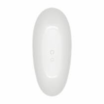 Ванна кварилова Villeroy&Boch Antao UBQ170TAO7TV-01 170х75  з наповненням з дна SilentFlow,см білий глянець, фото №1