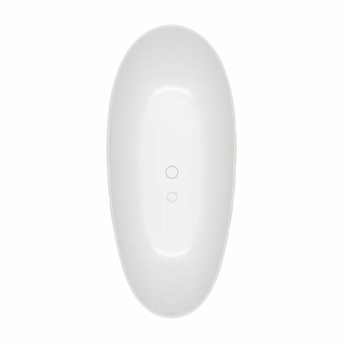 Ванна кварилова Villeroy&Boch Antao UBQ170TAO7TV-01 170х75  з наповненням з дна SilentFlow,см білий глянець, фото 1