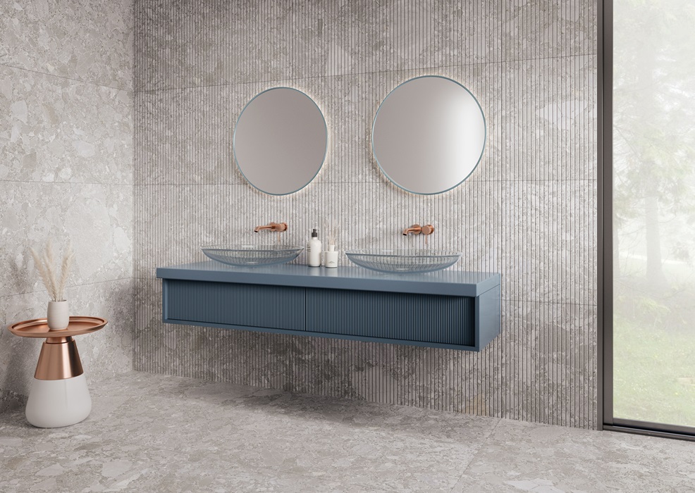PORTOBELLO GREY RC (1 сорт)