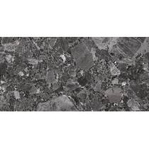 Керамограніт Almera Ceramica (Spain) Potobello Darck Rc 60x120 см, фото №1