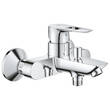 Набір змішувачів для ванни Grohe BauLoop New 3 в 1 UA123215M1, фото 3