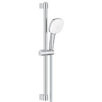 Набір змішувачів для ванни Grohe BauLoop New 3 в 1 UA123215M1, фото №5