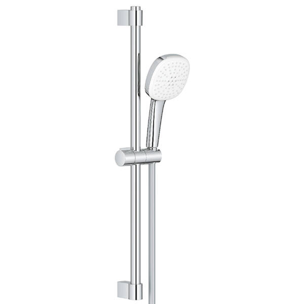 Набір змішувачів для ванни Grohe BauLoop New 3 в 1 UA123215M1, фото 5