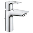 Набір змішувачів для ванни Grohe BauLoop New 3 в 1 UA123215M1, фото 4