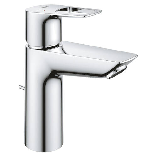 Набір змішувачів для ванни Grohe BauLoop New 3 в 1 UA123215M1, фото 4