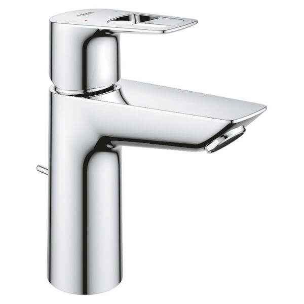 Набір змішувачів для ванни Grohe BauLoop New 3 в 1 UA123215M1, фото 4