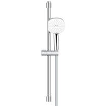 Набір змішувачів для ванни Grohe BauLoop New 3 в 1 UA123215M1, фото №6