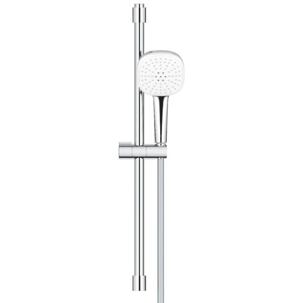 Набір змішувачів для ванни Grohe BauLoop New 3 в 1 UA123215M1, фото 6