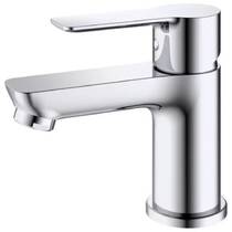 Смеситель для раковины Devit Harmony 5450011 хром, фото №1