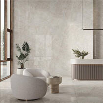 Керамогранит Alaplana Taj Mahal Cream Pulido Rect. 60х120 см, фото №2