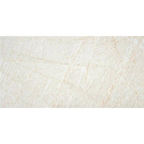 Керамограніт Alaplana Taj Mahal Cream Pulido Rect. 60х120 см, фото 1