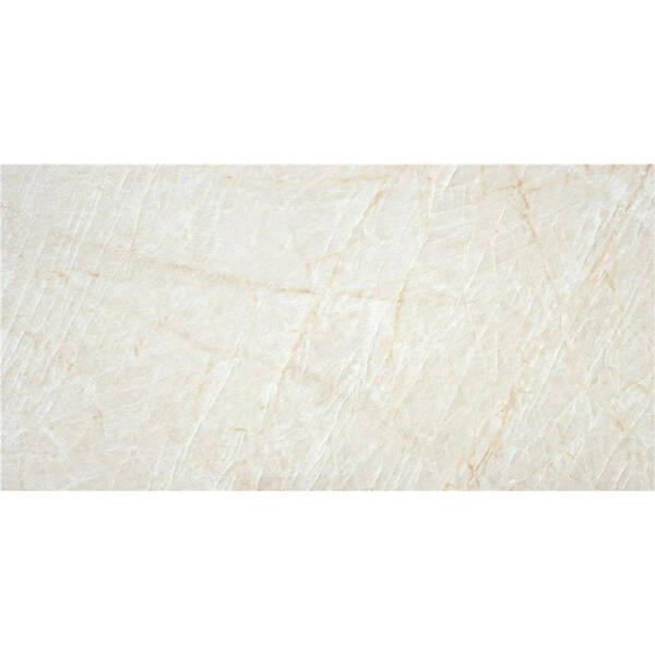 Керамограніт Alaplana Taj Mahal Cream Pulido Rect. 60х120 см, фото 1