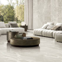 Керамограніт Almera Ceramica-2 Onyx Cryolite *** 75x150 см, фото №1