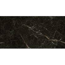 Керамограніт Almera Ceramica-2 Paula Black 60x120 см, фото №5