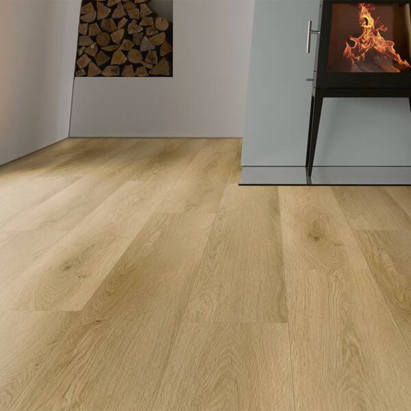 Вінілове покриття Oak Zandvoort* fine brushed, extra matt SOLID