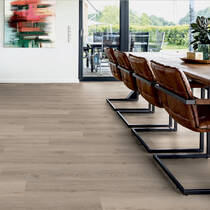 Вінілове покриття Ter Hurne 1101290005 Solid 2452 Oak Brugge Дуб Брюгге, фото №7