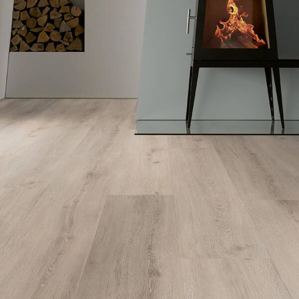 Вінілове покриття Ter Hurne 1101290005 Solid 2452 Oak Brugge Дуб Брюгге, фото 5
