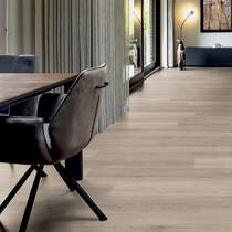 Вінілове покриття Ter Hurne 1101290005 Solid 2452 Oak Brugge Дуб Брюгге, фото №1