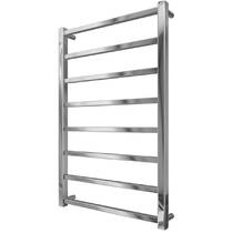 Рушникосушарка водяна Mario INOX Токіо 770х530/500 полірована нержавіюча сталь, фото №2