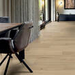 Вінілове покриття Ter Hurne 1101290003 Solid 2450 Oak Amsterdam Дуб Амстердам, фото 5