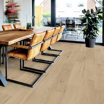 Вінілове покриття Ter Hurne 1101290003 Solid 2450 Oak Amsterdam Дуб Амстердам, фото №1