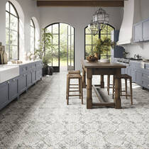 Керамогранит Ceramica Deseo Alice White 58x58 см, фото №1