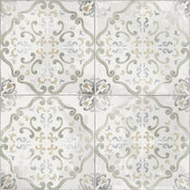 Керамогранит Ceramica Deseo Alice White 58x58 см, фото №2