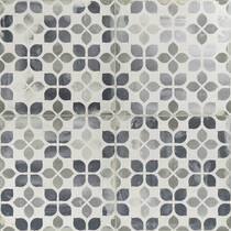 Керамограніт Ceramica Deseo Calvin Azul 58x58 см, фото №1