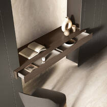 Керамограніт Florim Group Authentic Luxe 781137 Auth Pearl Travertine Silk 60х120 см, фото №4