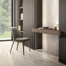 Керамограніт Florim Group Authentic Luxe 781137 Auth Pearl Travertine Silk 60х120 см, фото №3