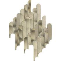 Мозаика Lantic Colonial Digit Gold 100363494 24,7х27,7 см, фото №2