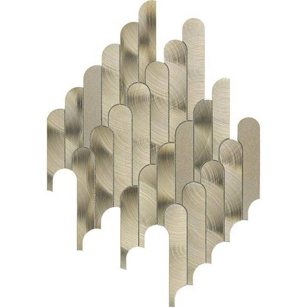 モコリクック様 Мозаика Lantic Colonial Digit Gold 100363494 24,7х27,7 см - купить