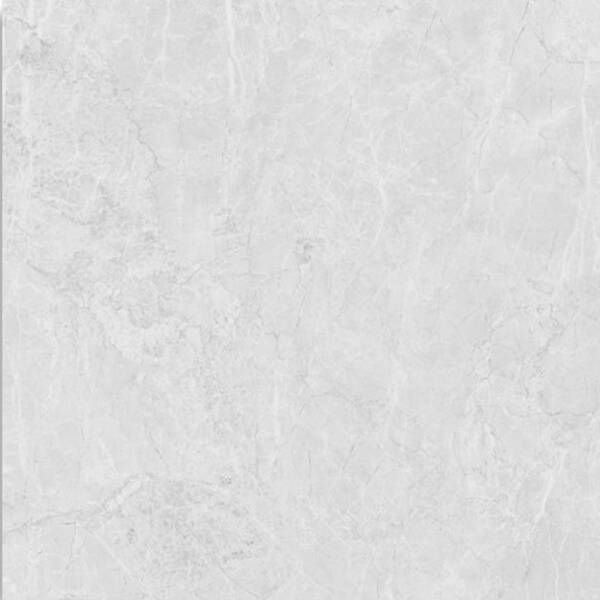 Керамограніт Cersanit Harbor Light Grey Matt 59,8x59,8 см, фото 1