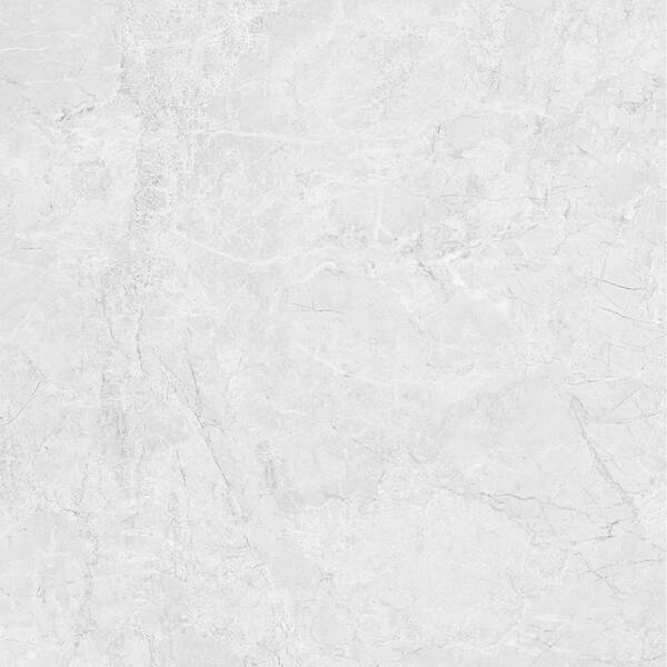 HARBOR LIGHT GREY MATT RECT