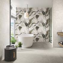 Плитка APE Ama Decor Set Bianco 40х120 см, фото №1