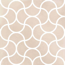 Керамогранит Almera Ceramica(Spain) Bari Lattice Sand 33,3х33,3 см, фото №4