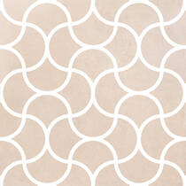 Керамогранит Almera Ceramica(Spain) Bari Lattice Sand 33,3х33,3 см, фото №7