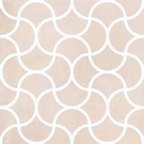 Керамогранит Almera Ceramica(Spain) Bari Lattice Sand 33,3х33,3 см, фото №2