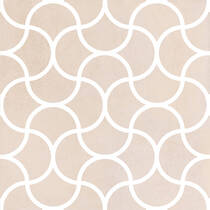 Керамогранит Almera Ceramica(Spain) Bari Lattice Sand 33,3х33,3 см, фото №5