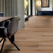 Вінілове покриття Ter Hurne 1101290007 Solid 2454 Oak Sevilla Дуб Севілья, фото №1