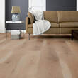 Виниловое покрытие Ter Hurne 1101290007 Solid 2454 Oak Sevilla Дуб Севилья, фото 5