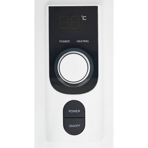Водонагреватель Midea D100-20ED2(D) 100 л 2,0 кВт, фото 6