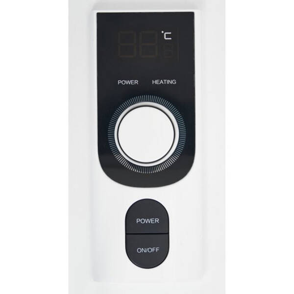 Водонагреватель Midea D100-20ED2(D) 100 л 2,0 кВт, фото 6