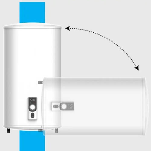 Водонагреватель Midea D100-20ED2(D) 100 л 2,0 кВт, фото 12