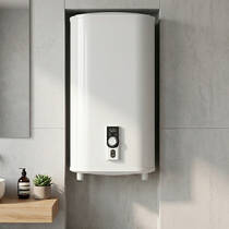 Водонагреватель Midea D100-20ED2(D) 100 л 2,0 кВт, фото №1