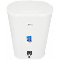 Водонагреватель Midea D100-20ED2(D) 100 л 2,0 кВт, фото №4